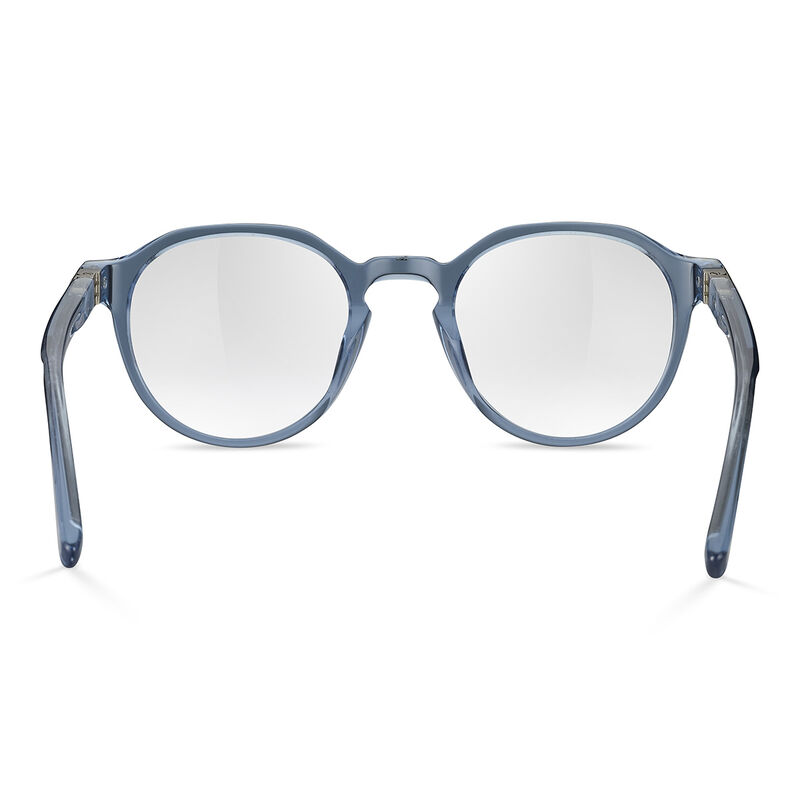 JASP 01, Transparent Light Blue Shiny-, hi-res image number null